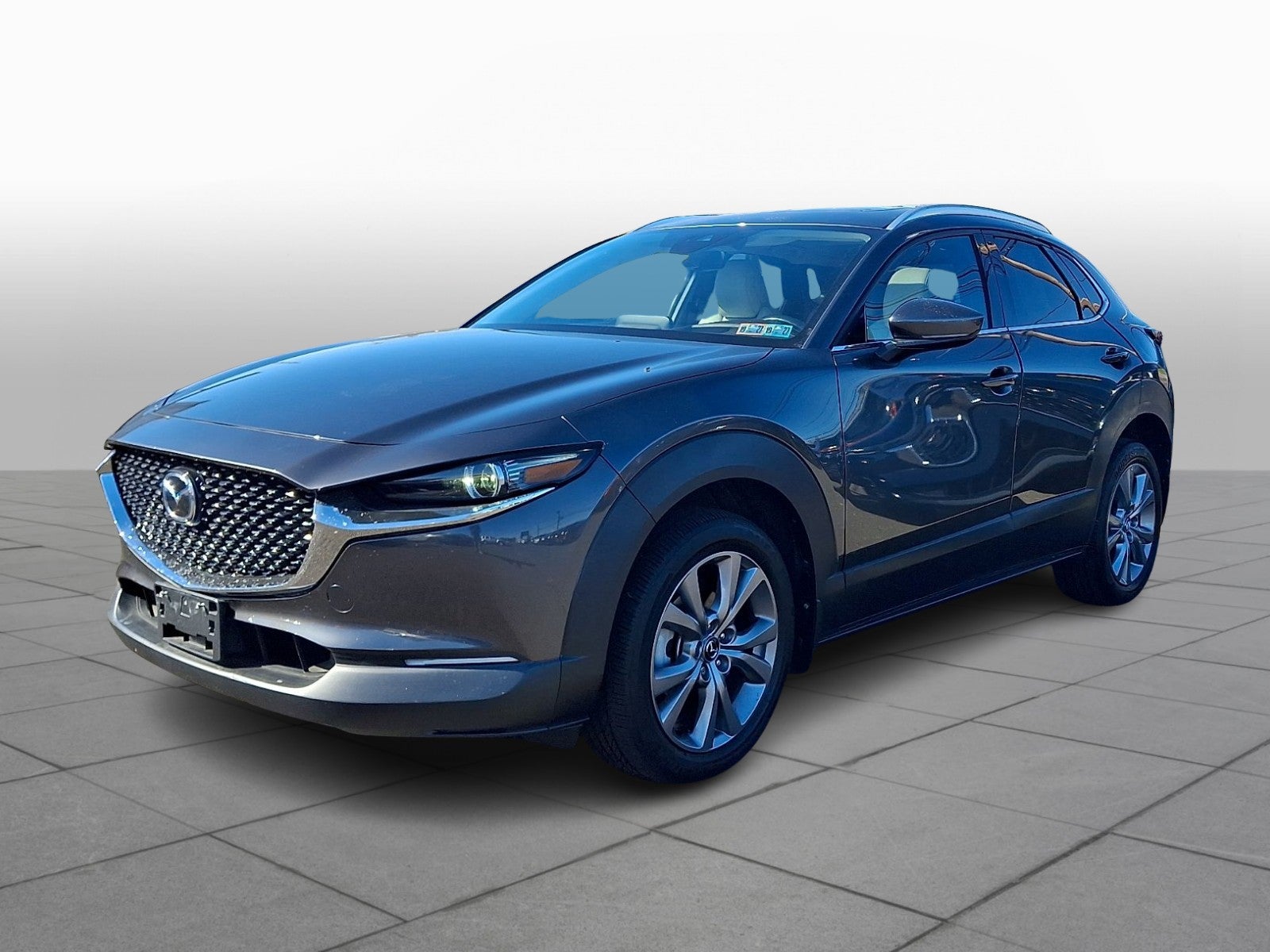 2023 Mazda Mazda CX-30 2.5 S Premium