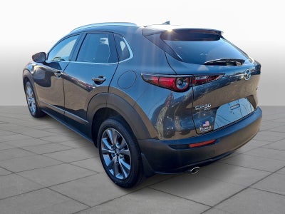 2023 Mazda Mazda CX-30 2.5 S Premium