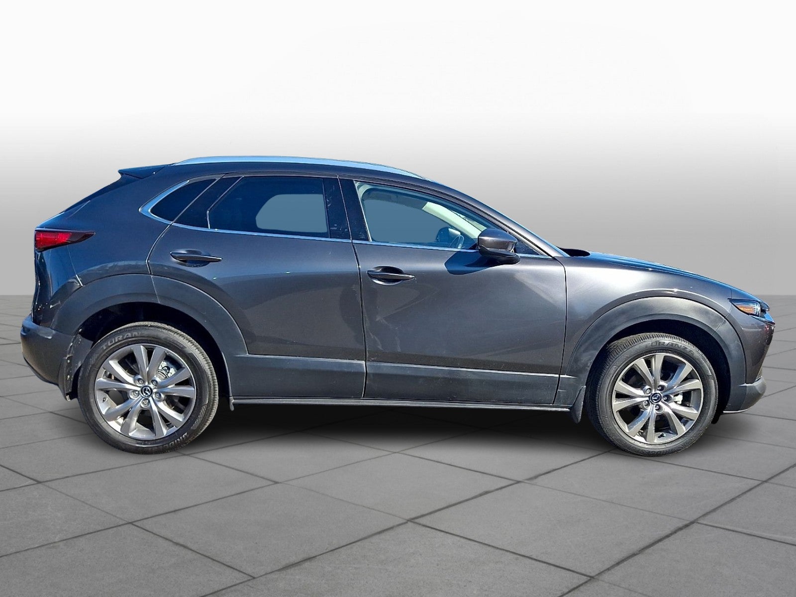 2023 Mazda Mazda CX-30 2.5 S Premium