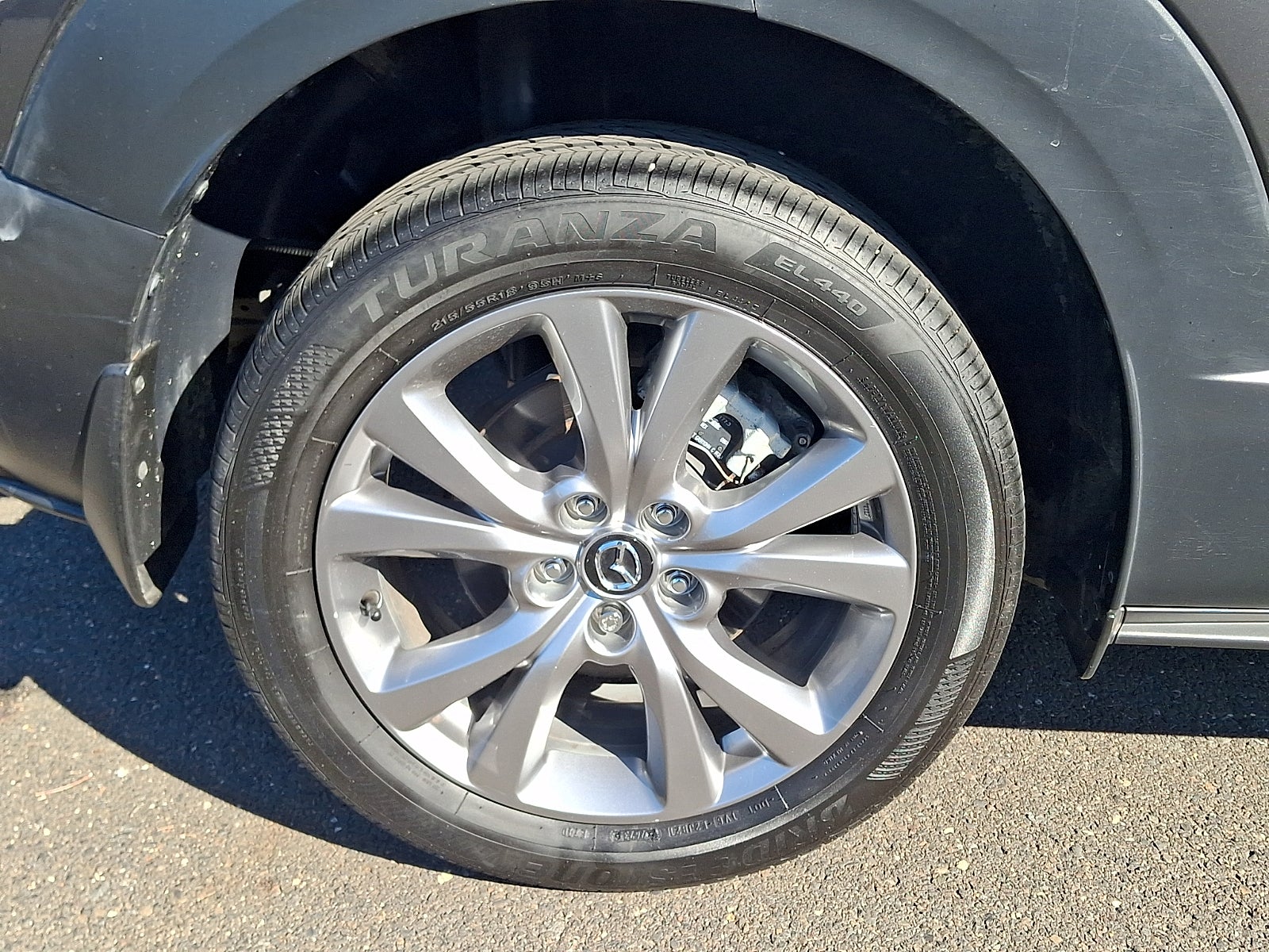 2023 Mazda Mazda CX-30 2.5 S Premium