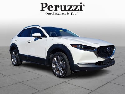2023 Mazda Mazda CX-30 2.5 S Premium