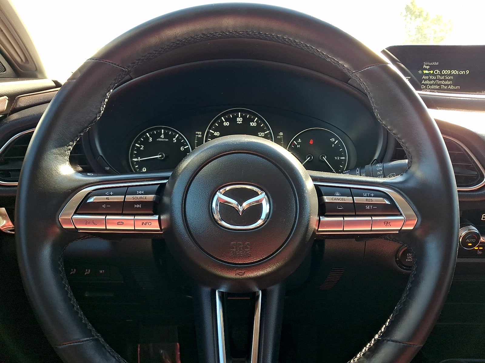 2023 Mazda Mazda CX-30 2.5 S Premium