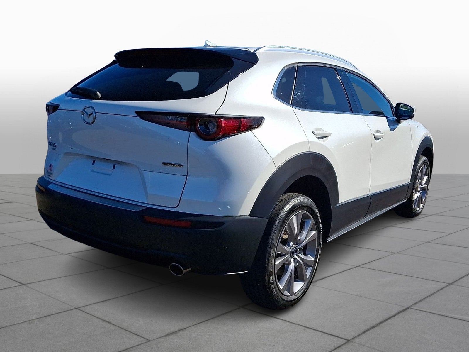 2023 Mazda Mazda CX-30 2.5 S Premium