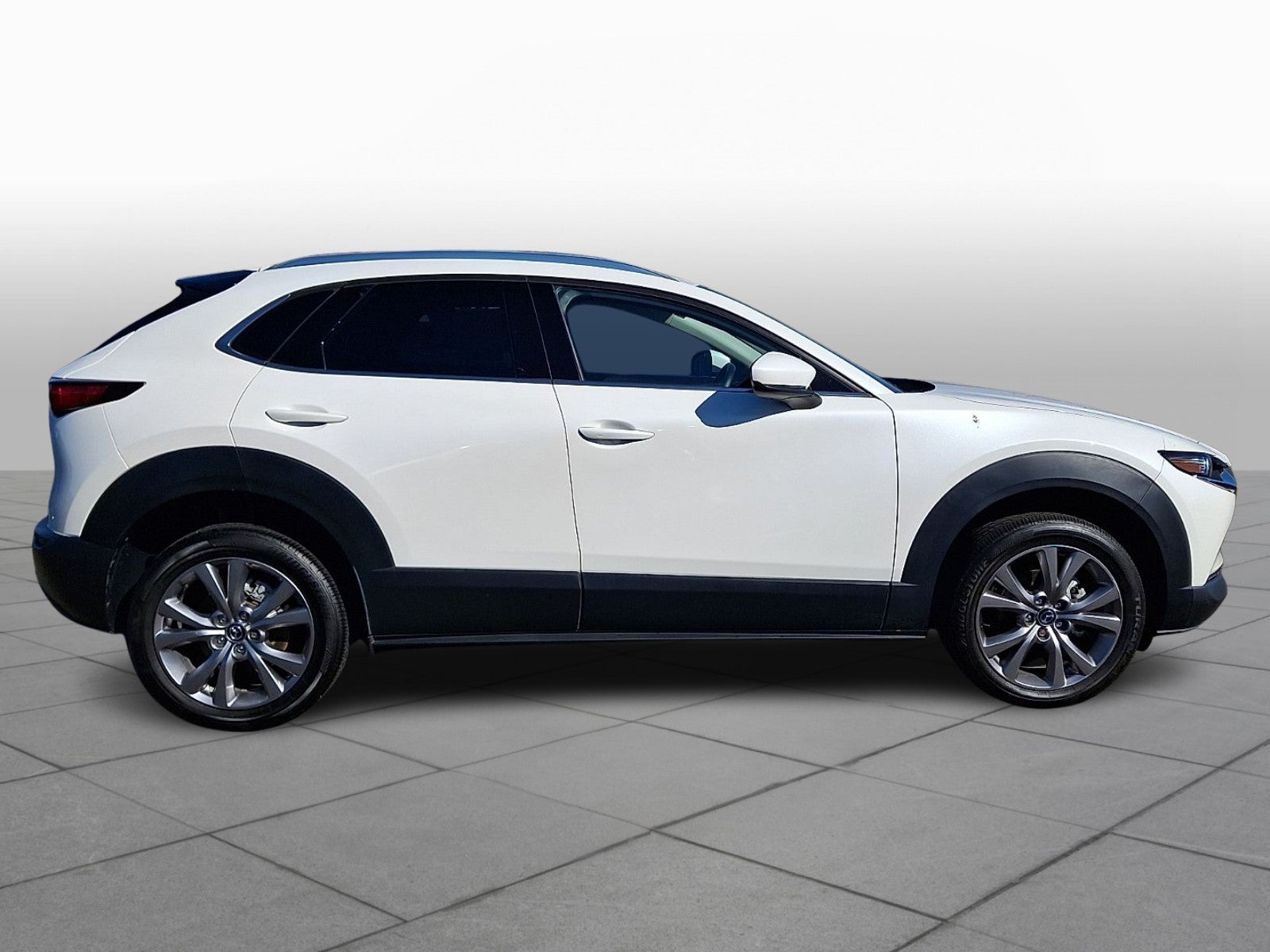 2023 Mazda Mazda CX-30 2.5 S Premium