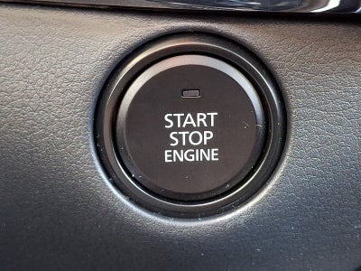 2025 Mazda Mazda CX-30 2.5 S Premium Package