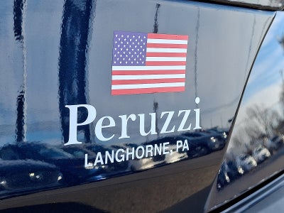 2025 Mazda Mazda CX-30 2.5 S Premium Package