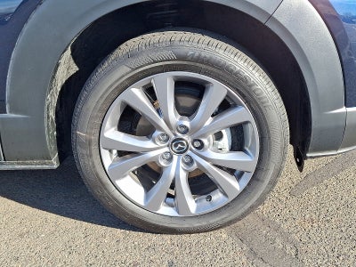 2025 Mazda Mazda CX-30 2.5 S Premium Package