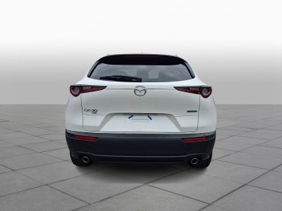 2025 Mazda Mazda CX-30 2.5 S Premium Package