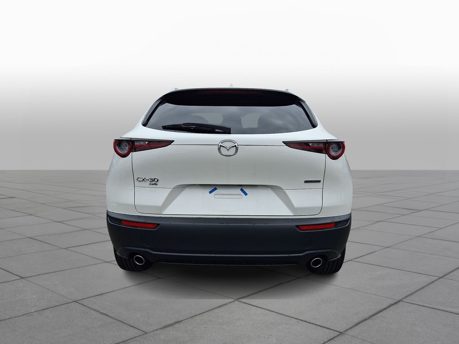 2025 Mazda Mazda CX-30 2.5 S Premium Package