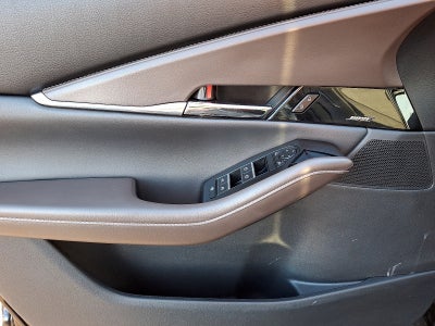 2023 Mazda Mazda CX-30 2.5 S Premium