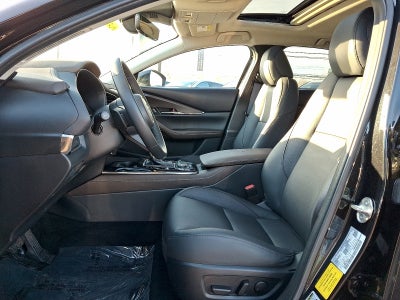 2023 Mazda Mazda CX-30 2.5 S Premium