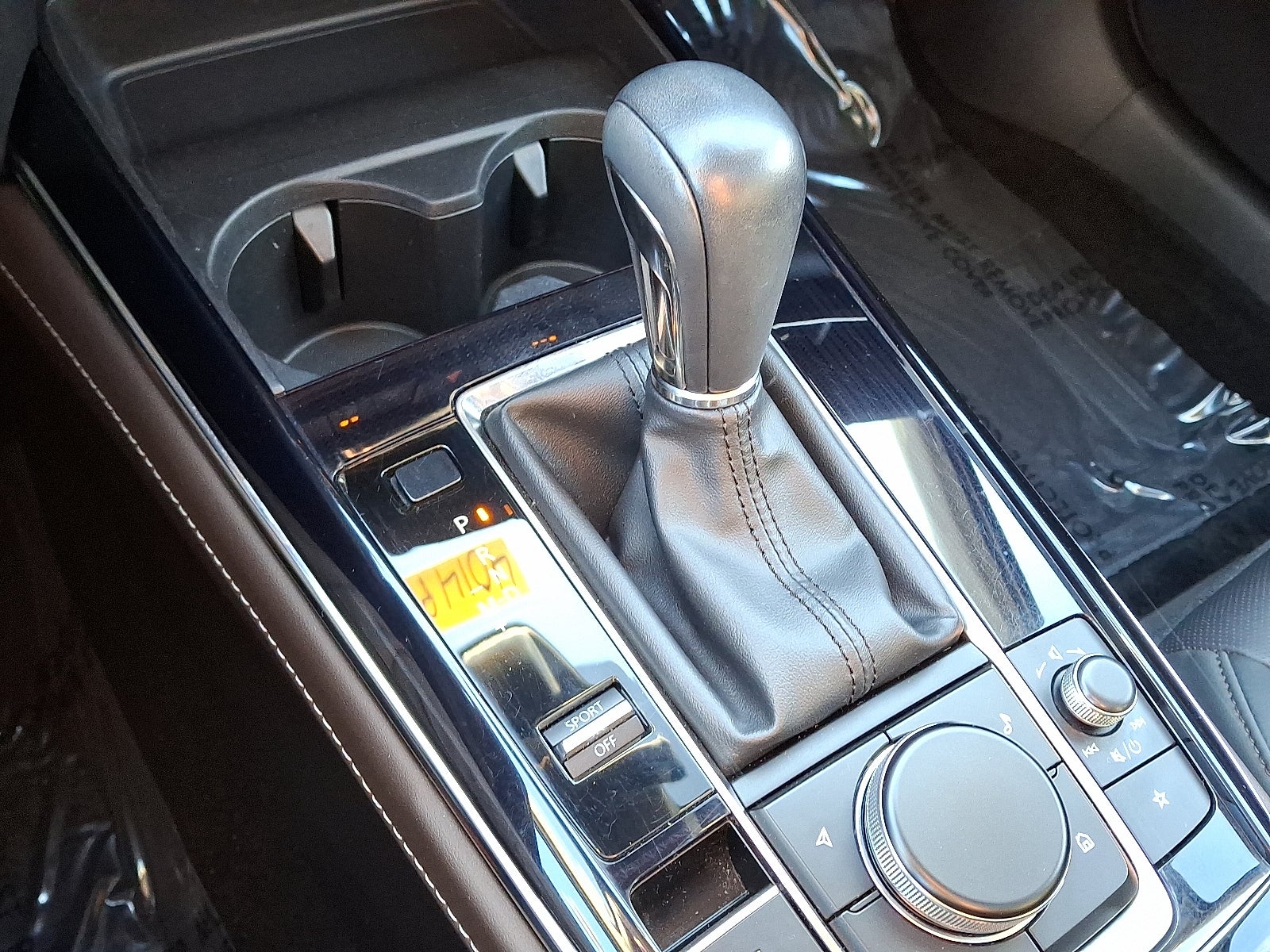 2023 Mazda Mazda CX-30 2.5 S Premium