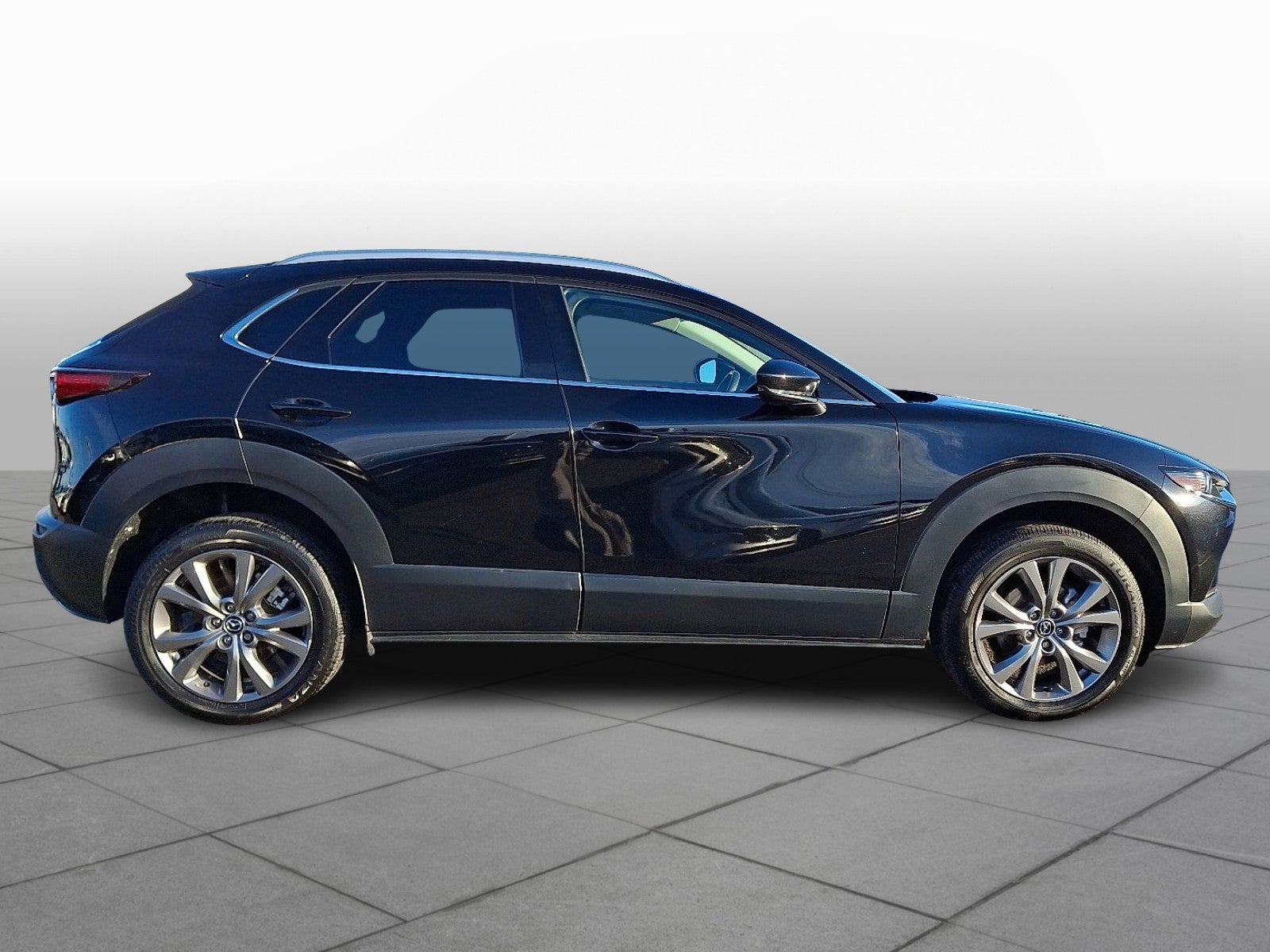 2023 Mazda Mazda CX-30 2.5 S Premium