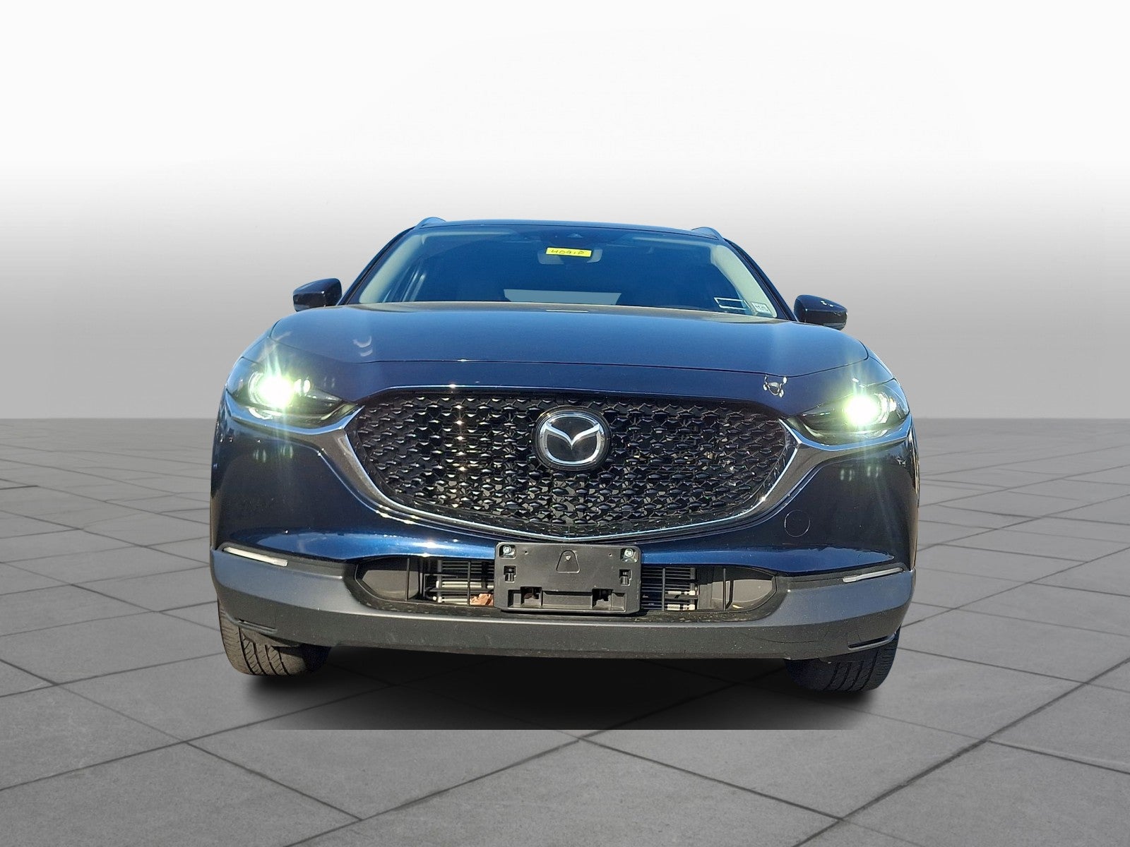 2023 Mazda Mazda CX-30 2.5 S Premium