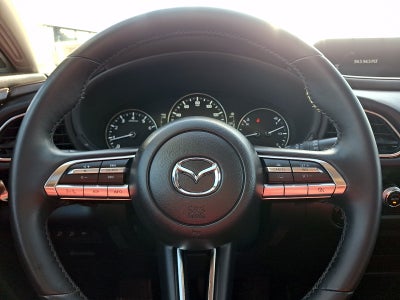 2023 Mazda Mazda CX-30 2.5 S Premium