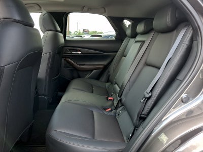 2023 Mazda Mazda CX-30 2.5 Turbo Premium