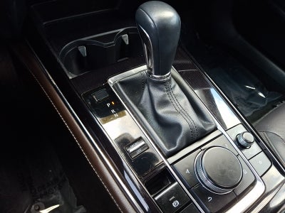 2023 Mazda Mazda CX-30 2.5 Turbo Premium