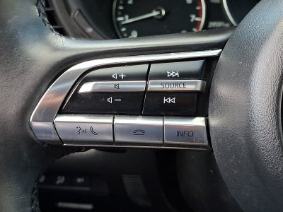 2023 Mazda Mazda CX-30 2.5 Turbo Premium