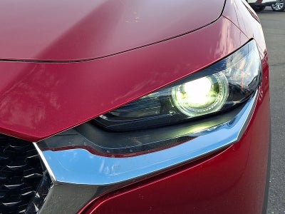 2023 Mazda Mazda CX-30 2.5 Turbo Premium