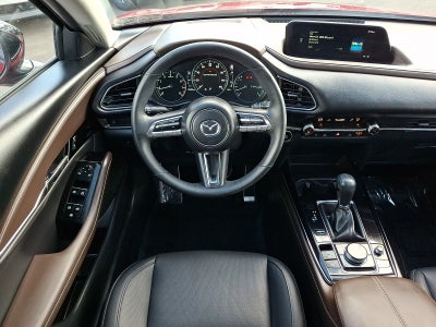 2023 Mazda Mazda CX-30 2.5 Turbo Premium