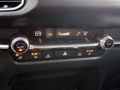 2023 Mazda Mazda CX-30 2.5 Turbo Premium