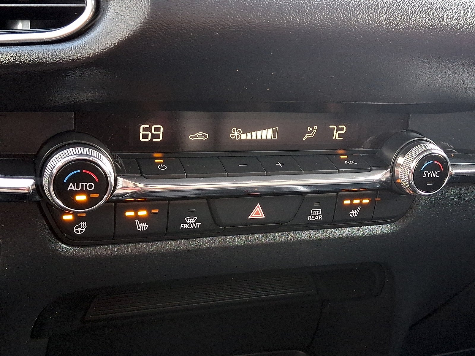 2023 Mazda Mazda CX-30 2.5 Turbo Premium