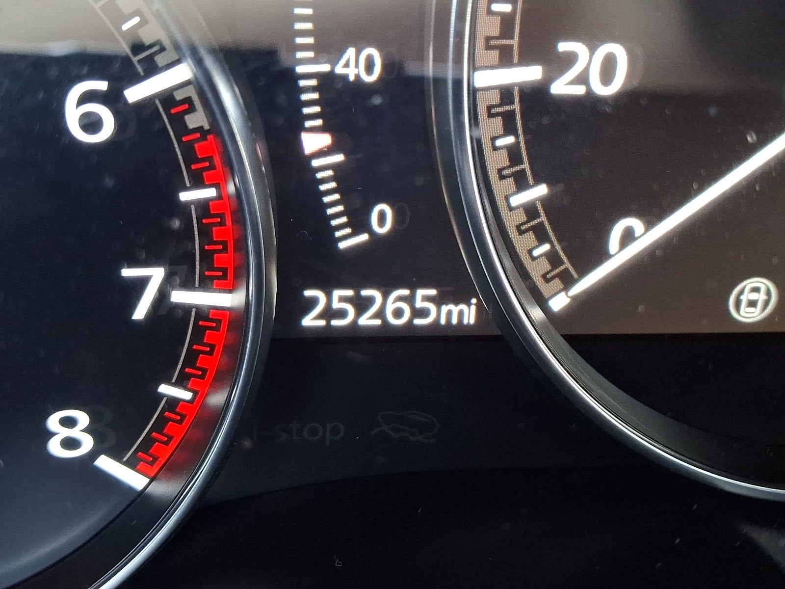 2023 Mazda Mazda CX-30 2.5 Turbo Premium