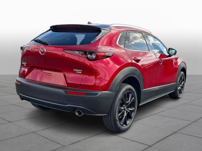 2023 Mazda Mazda CX-30 2.5 Turbo Premium