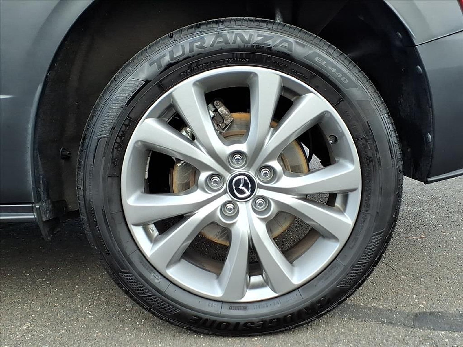 2020 Mazda Mazda CX-30 Premium