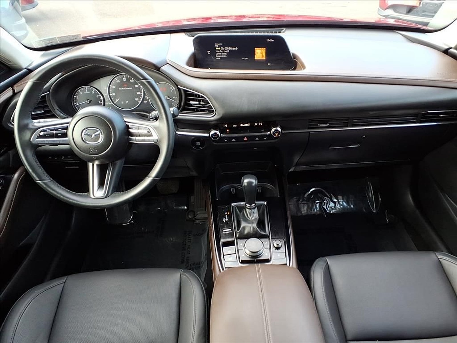 2020 Mazda Mazda CX-30 Premium