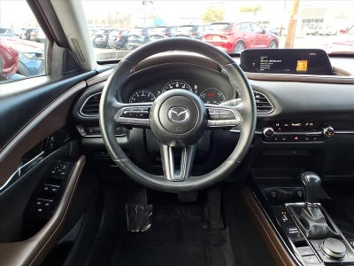 2020 Mazda Mazda CX-30 Premium