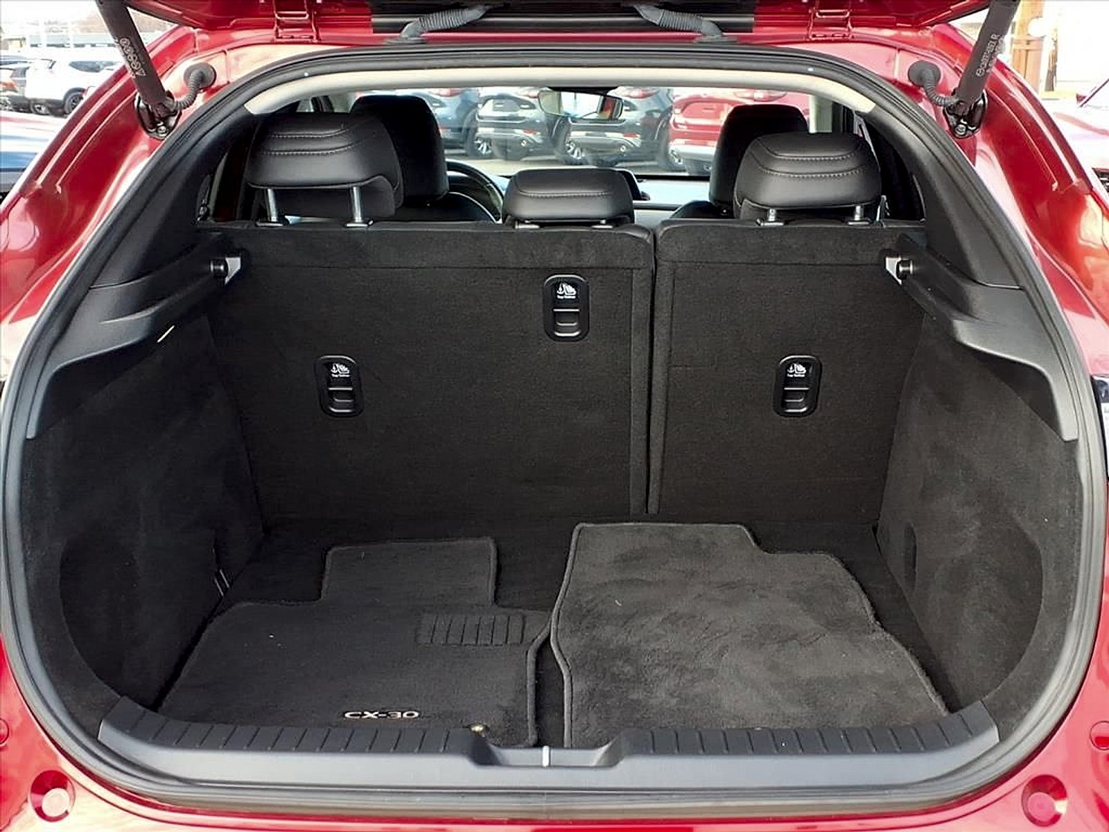 2020 Mazda Mazda CX-30 Premium