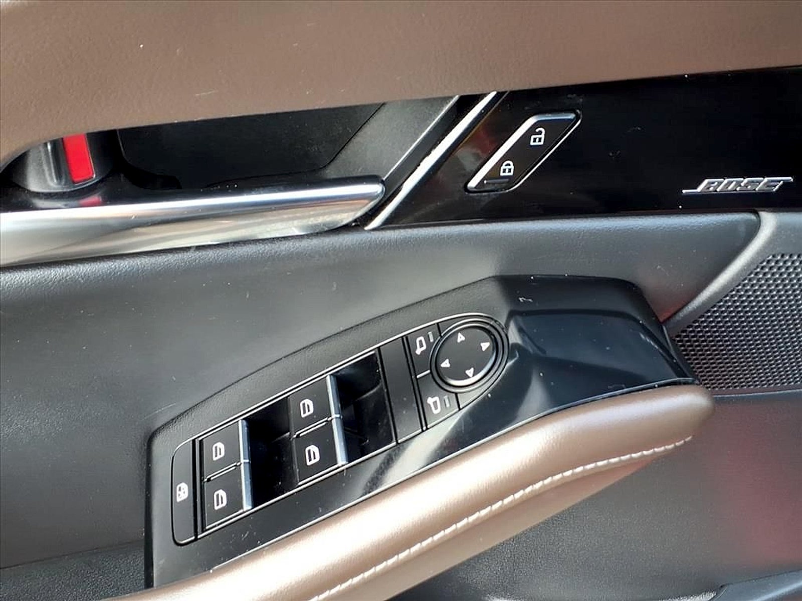 2020 Mazda Mazda CX-30 Premium