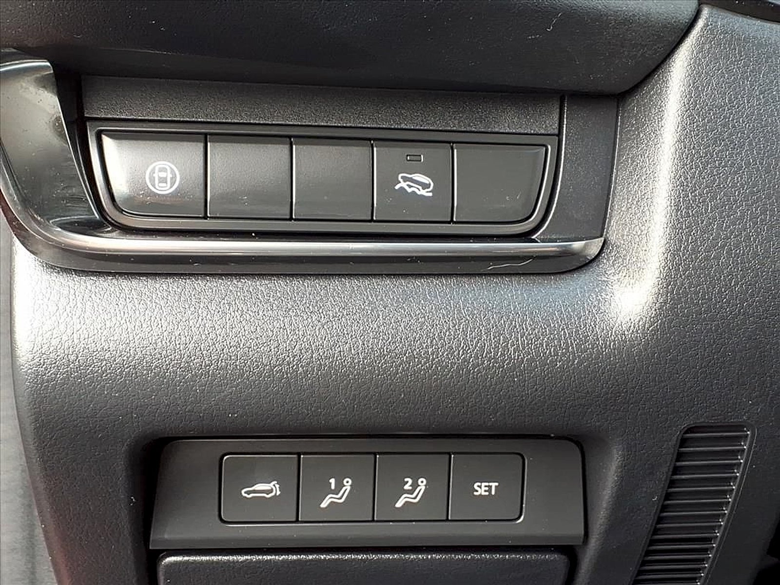 2020 Mazda Mazda CX-30 Premium