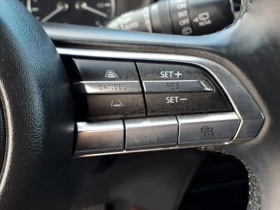 2020 Mazda Mazda CX-30 Premium