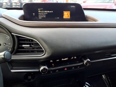 2020 Mazda Mazda CX-30 Premium