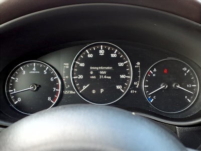 2020 Mazda Mazda CX-30 Premium