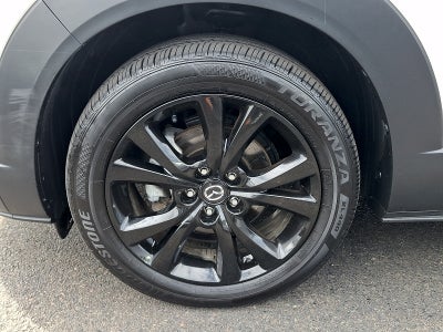 2023 Mazda Mazda CX-30 2.5 Turbo Premium Plus