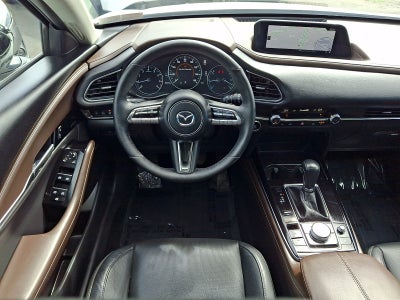 2023 Mazda Mazda CX-30 2.5 Turbo Premium Plus
