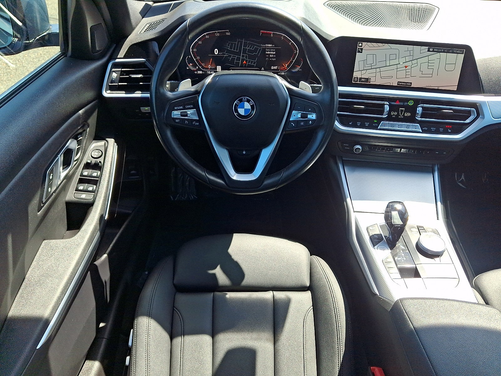 2021 BMW 330i xDrive