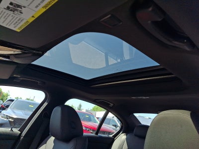 2021 BMW 330i xDrive