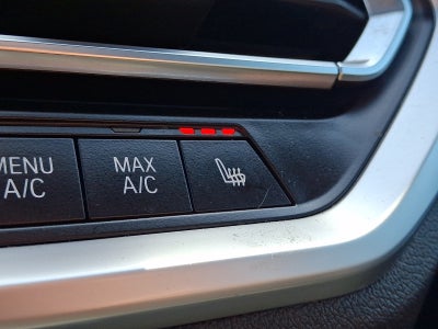 2021 BMW 330i xDrive