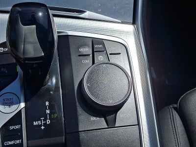 2021 BMW 330i xDrive