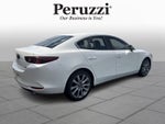 2023 Mazda Mazda3 Sedan 2.5 S Select