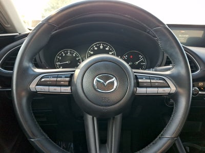 2023 Mazda Mazda3 Sedan 2.5 S Select