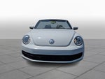 2016 Volkswagen Beetle 1.8T S