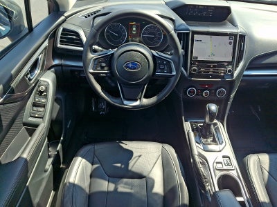 2017 Subaru Impreza 2.0i Limited
