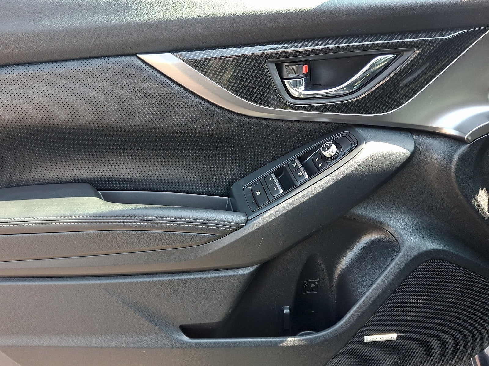 2017 Subaru Impreza 2.0i Limited