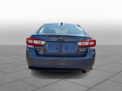 2017 Subaru Impreza 2.0i Limited