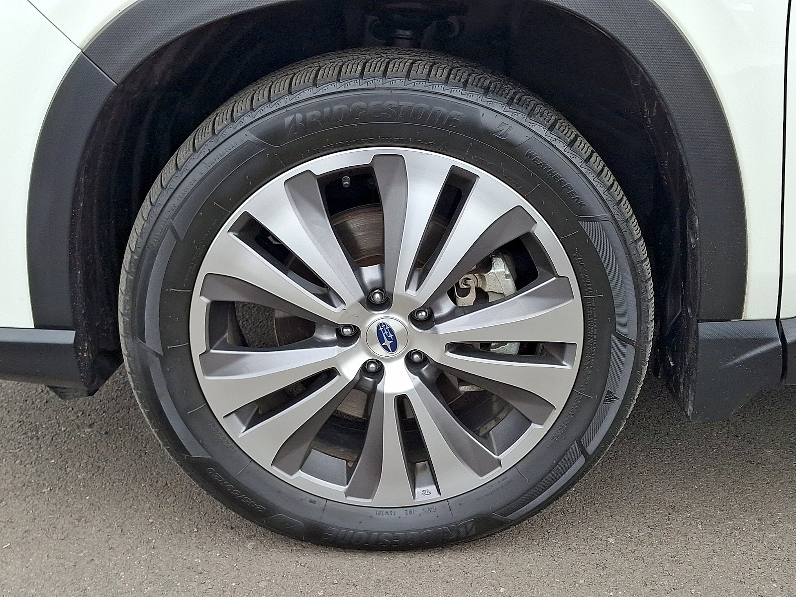 2021 Subaru Ascent Premium